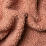 Трикотаж тринитка вовна пальтова