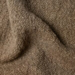 Трикотаж тринитка вовна пальтова