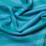 Двонитка у полоску