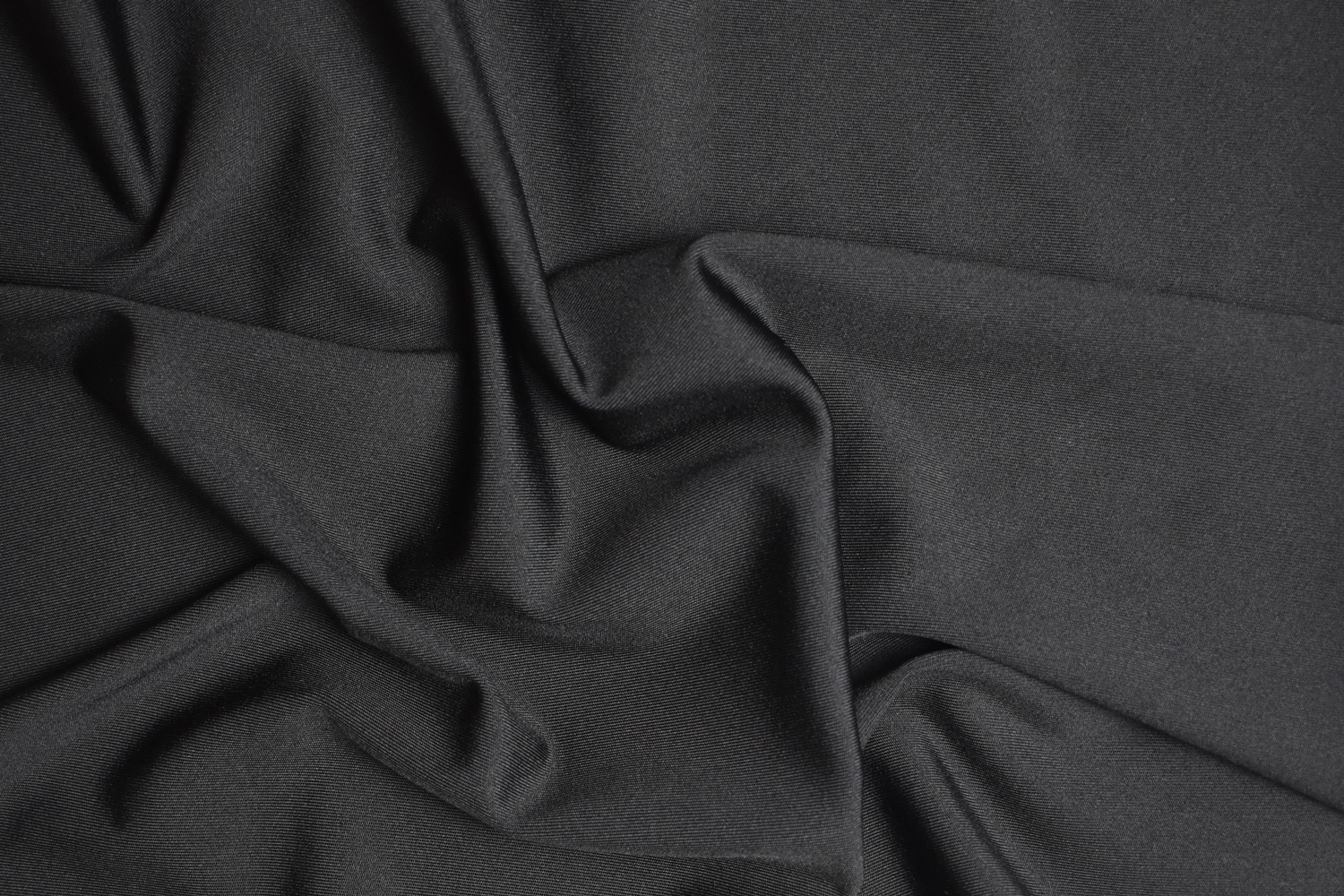 Photo--10 Інтерлок поліестер з еластаном - Зображення 1