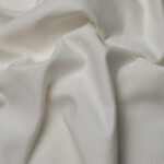 Punto doble diagonal algodón/poliéster/elastano