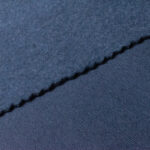 Тринитка бавовна/поліестер з начосом та карбоновою щіткою