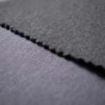 Тринитка бавовна/поліестер з начосом