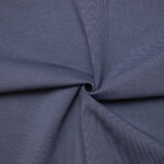 Двонитка бавовна/еластан з шовковим фінішем