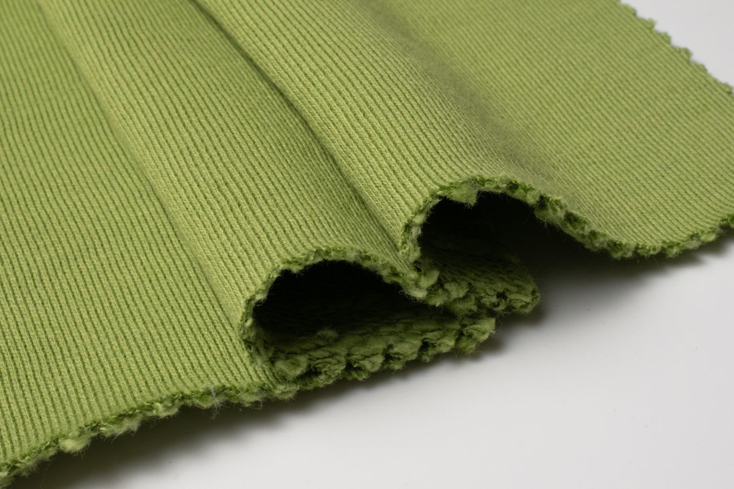 Photo--39 Тринитка петля бавовняна - Зображення 1