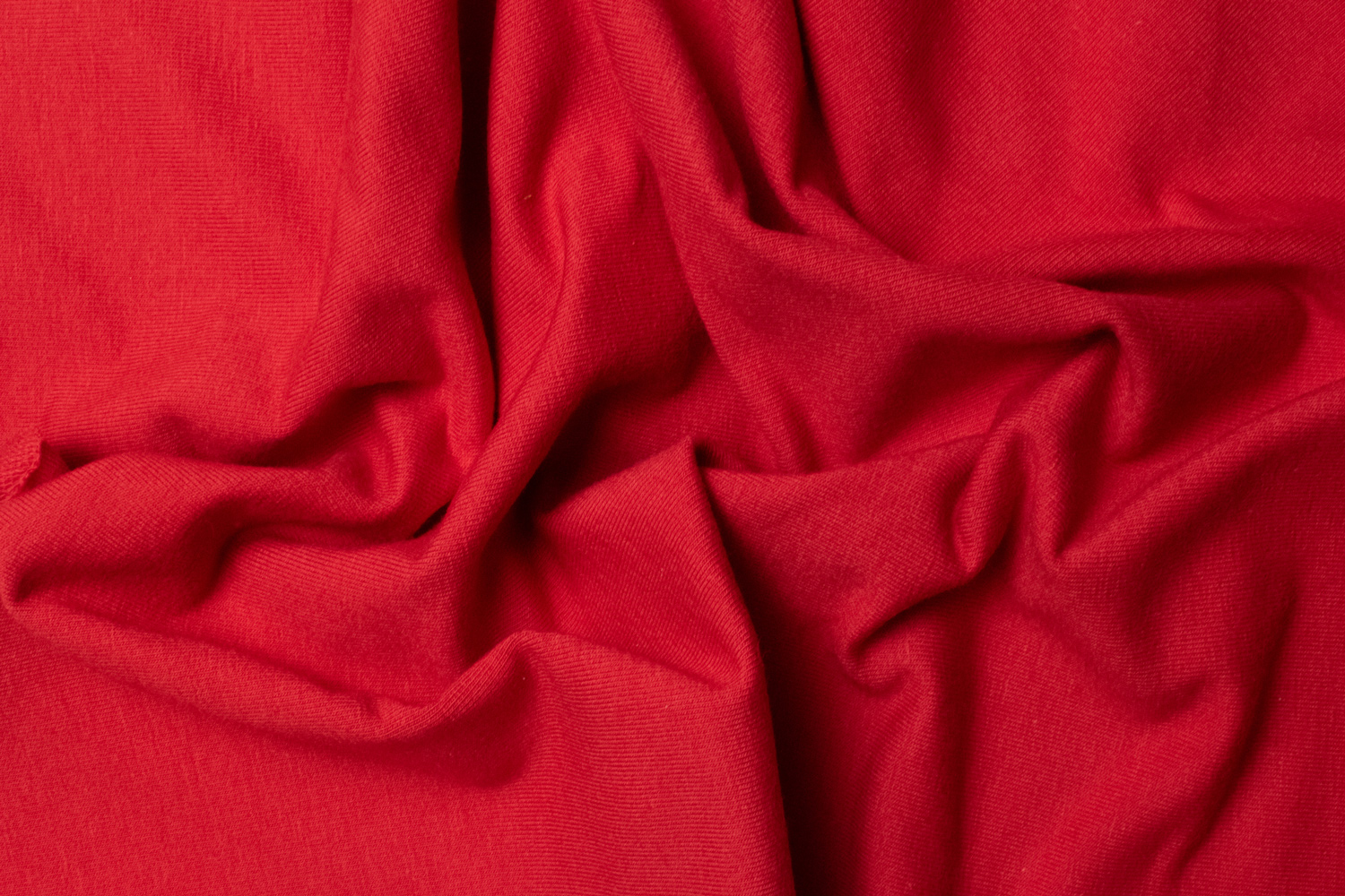 Photo--9 Двонитка бавовна з еластаном - Зображення 1