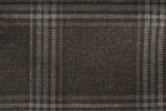Тканина костюмна жіноча картата монострейчева - Зображення 5
