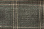 Тканина костюмна жіноча картата монострейчева - Зображення 15