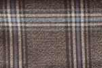 Тканина костюмна жіноча картата монострейчева - Зображення 13