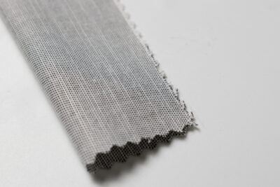 Тканина костюмна жіноча дизайнерська монострейчева - Зображення 22