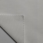 Тканина однотонна бавовна/поліестер з еластаном