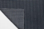 Тканина костюмна жіноча картата бістрейчева - Зображення 5
