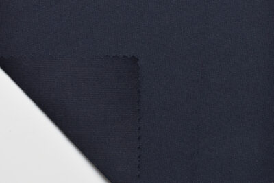 Тканина однотонна бавовна/поліестер з еластаном - Зображення 3