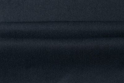 Tejido liso algodón/poliéster con elastano - Image 2