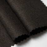 Тканина костюмна ялинка без еластану