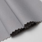 Тканина костюмна жіноча однотонна бістрейчева