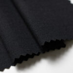 Тканина ріпстоп бавовна/поліестер однотонна з еластаном