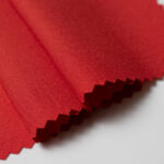 Тканина костюмна жіноча однотонна бістрейчева