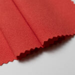 Тканина костюмна жіноча однотонна бістрейчева