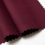 Тканина костюмна жіноча однотонна бістрейчева