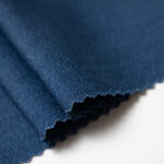 Тканина костюмна жіноча однотонна бістрейчева