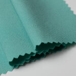 Тканина костюмна жіноча однотонна бістрейчева