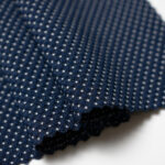 Тканина костюмна жіноча дизайнерська бістрейчева