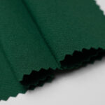 Тканина костюмна жіноча однотонна бістрейчева