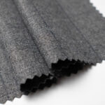 Тканина костюмна жіноча картата бістрейчева