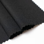 Тканина костюмна жіноча однотонна бістрейчева