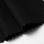 Тканина костюмна жіноча однотонна бістрейчева