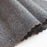 Тканина костюмна жіноча однотонна дизайнерська монострейчева