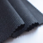 Тканина костюмна жіноча картата бістрейчева