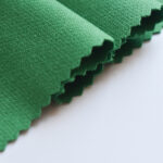 Тканина костюмна жіноча однотонна бістрейчева