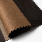 Костюмно-пальтова тканина еластична двостороння