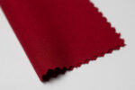 Тканина костюмна жіноча однотонна бістрейчева - Зображення 7