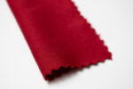 Тканина костюмна жіноча однотонна бістрейчева - Зображення 6