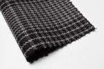 Тканина костюмна жіноча картата бістрейчева - Зображення 8