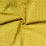 Жакардовий кулір з нейлону (еластичний)