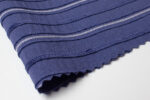 Tejido para camisa de mujer a rayas - Image 9