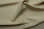 Tejido liso de lino para camisa de mujer