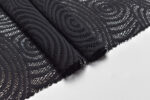 Нейлонове трикотажне мереживо (еластичне) - Зображення 6