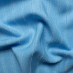 Сорочкова тканина жіноча смугаста