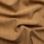 Сорочкова тканина смугаста