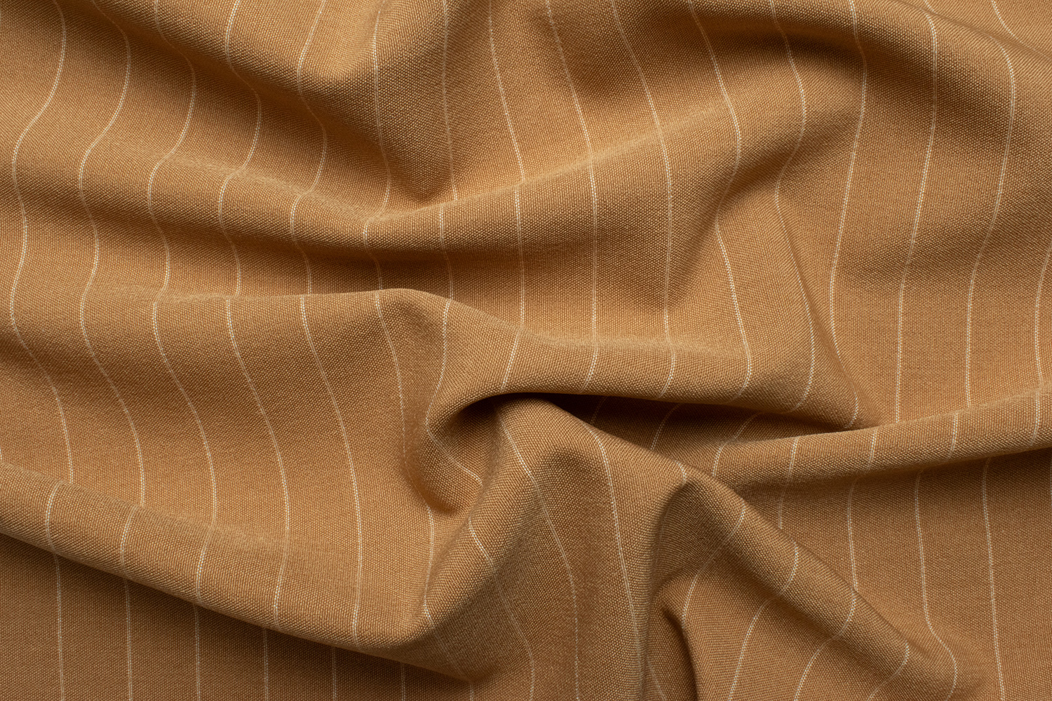 Photo--404 Сорочкова тканина смугаста - Зображення 1