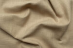 Tejido de algodón efecto lino
