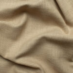Котонова тканина під льон