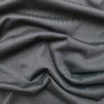 Jersey con mercerizado algodón