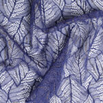 Металізоване нейлонове трикотажне мереживо (еластичне)