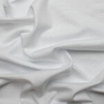 Біеластичний кулір бавовна/еластан